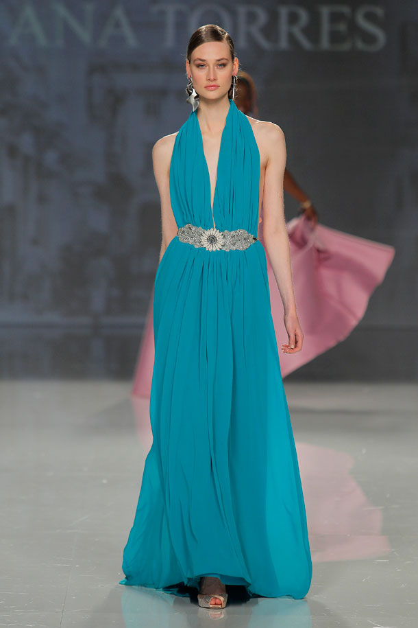 ilovebrides.pt Ana Torres 2018 Barcelona Bridal Fashion Week 2017